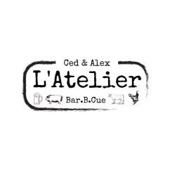 Logo L'Atelier